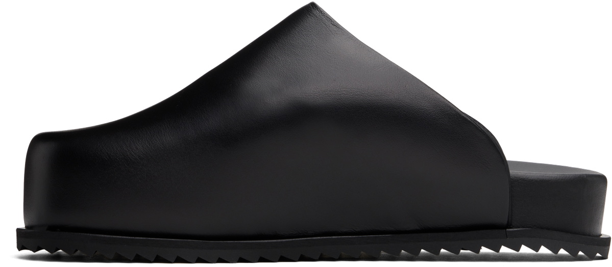 YUME YUME Black Truck Slides