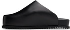 YUME YUME Black Truck Slides