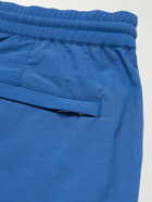 Orlebar Brown - Standard Slim-Fit Mid-Length Swim Shorts - Blue