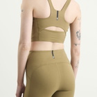The North Face Women's Jaida Pocket Leggings in Cedar