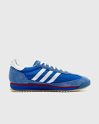 Adidas Sl 72 Rs Blue - Mens - Lowtop