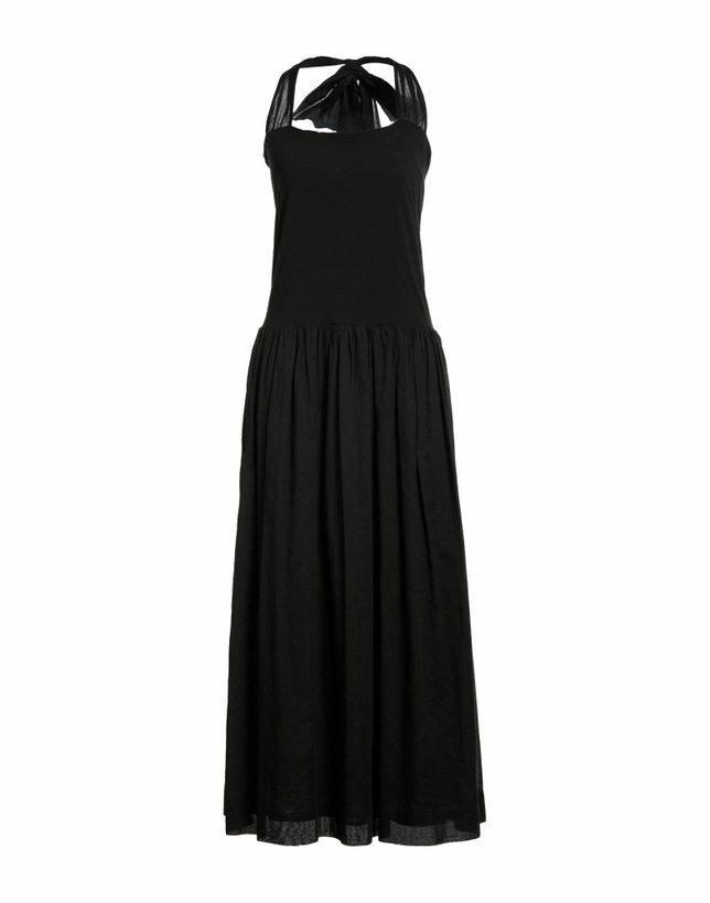 Photo: Jucca Womens Maxi dress in Black