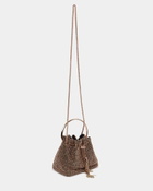 Steve Madden Bsadie Bag in Gold