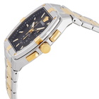Versace Chronograph Quartz Black Dial Mens Watch VESP00524