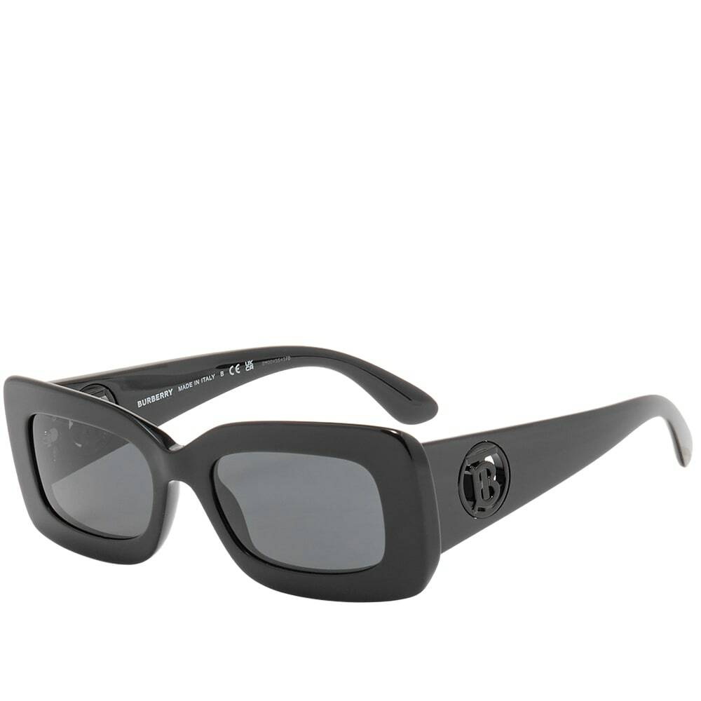 Burberry Eyewear Women display picture 2