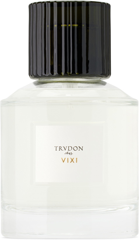 Photo: Trudon Vixi Eau de Parfum, 100 mL