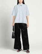 Bonsai Womens Shirt Light in Grey
