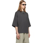 Fear of God ESSENTIALS Gray Merch T-shirt