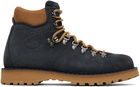 Diemme Navy & Tan Roccia Vet Boots