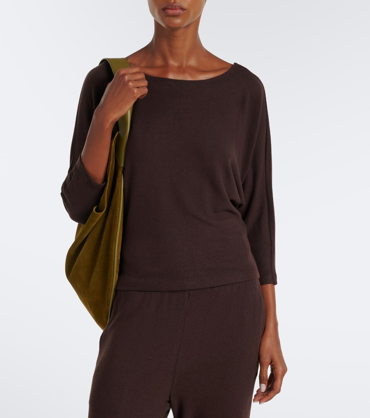 Velvet Cecilia sweater