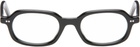 AKILA Black Psyche Glasses