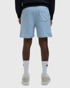 Textured Jersey Short