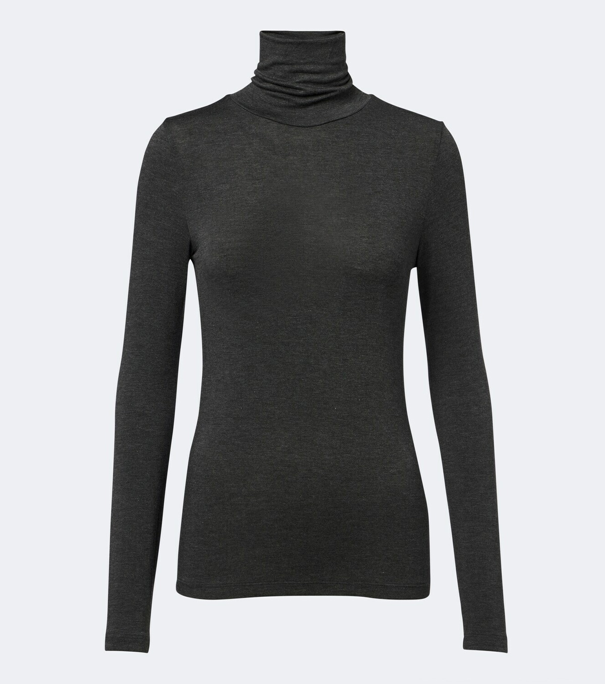 Agolde Pascale turtleneck sweater