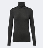 Agolde Pascale turtleneck sweater