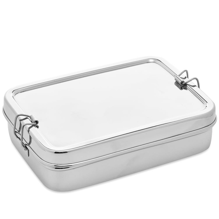 Photo: HAY Rectangular Lunch Box