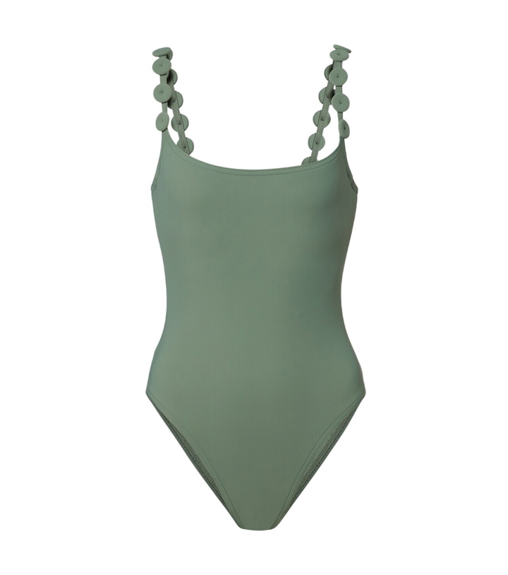 Photo: Karla Colletto Sadie swimsuit