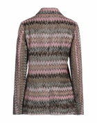 Missoni Womens Blazer Antique rose