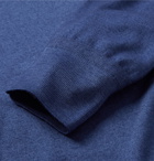 Berluti - Wool Sweater - Men - Blue