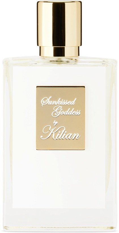 Photo: KILIAN PARIS Sunkissed Godess Eau de Parfum, 50 mL