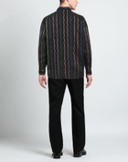 Moschino Mens Shirt in Black