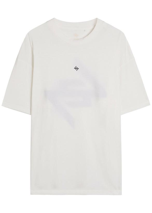 Photo: Represent 247 Dna Jersey T-shirt White
