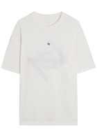 Represent 247 Dna Jersey T-shirt White