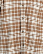 Timberland Mens Shirt Camel