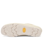 Clarks Originals Men's Wallabee GTX in White Leather