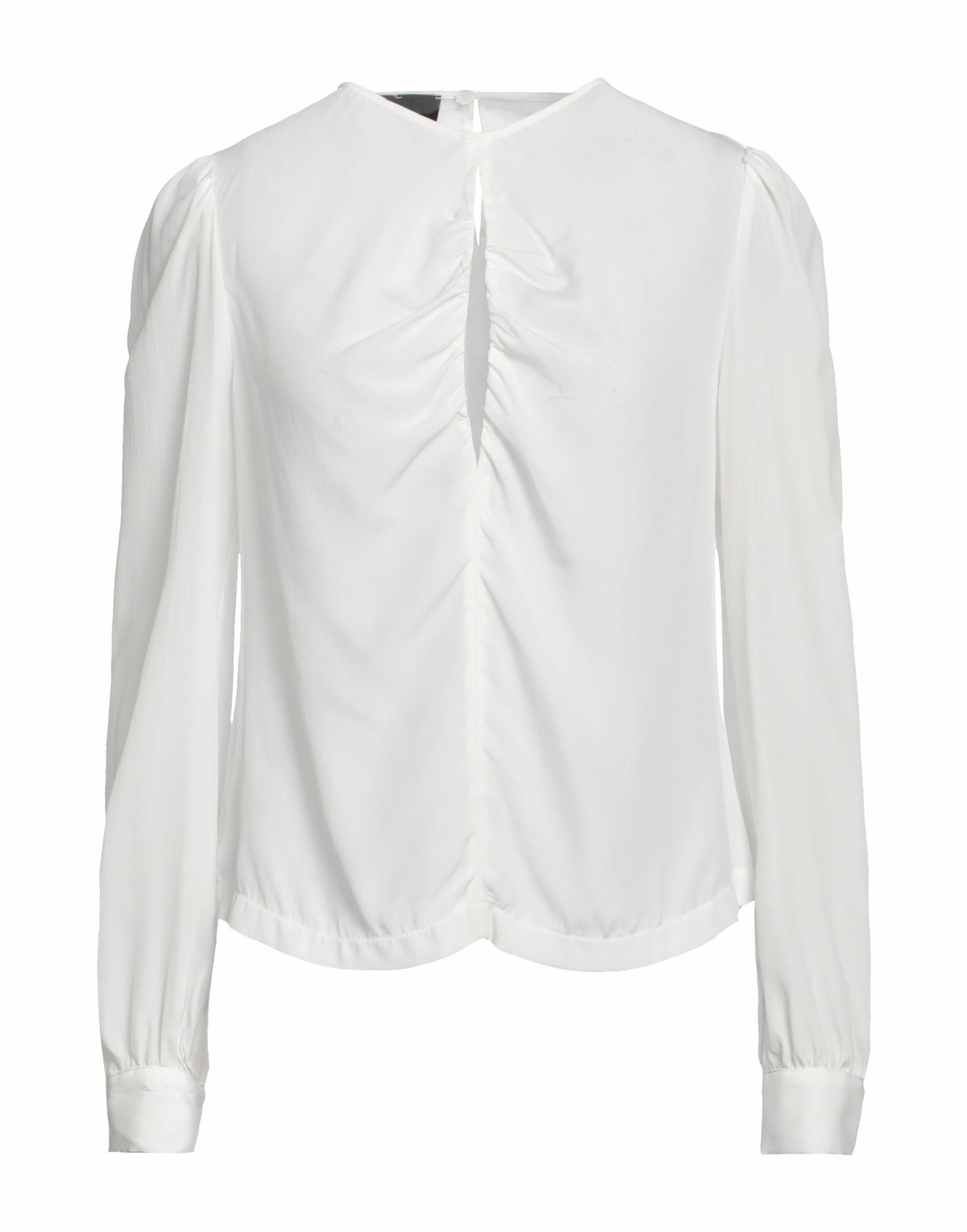 Pinko Womens Top in White