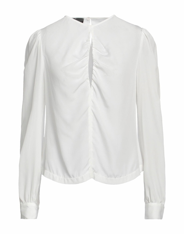 Photo: Pinko Womens Top in White