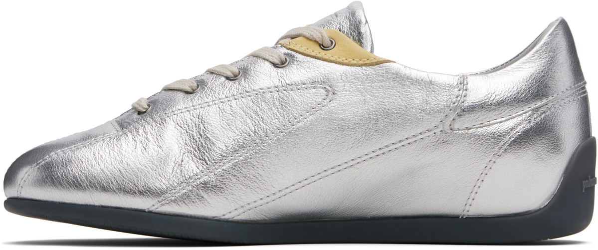 Paloma Wool Silver Miles Sneakers