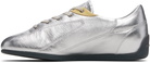Paloma Wool Silver Miles Sneakers