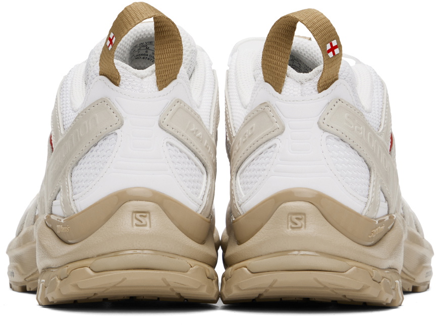 Salomon White XA Pro 3D La Yaute Sneakers Salomon