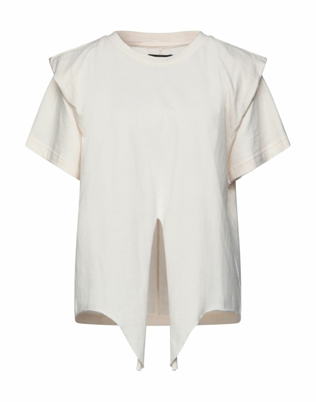 Photo: Isabel Marant Womens T-shirt Light in Pink