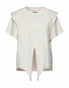 Isabel Marant Womens T-shirt Light in Pink