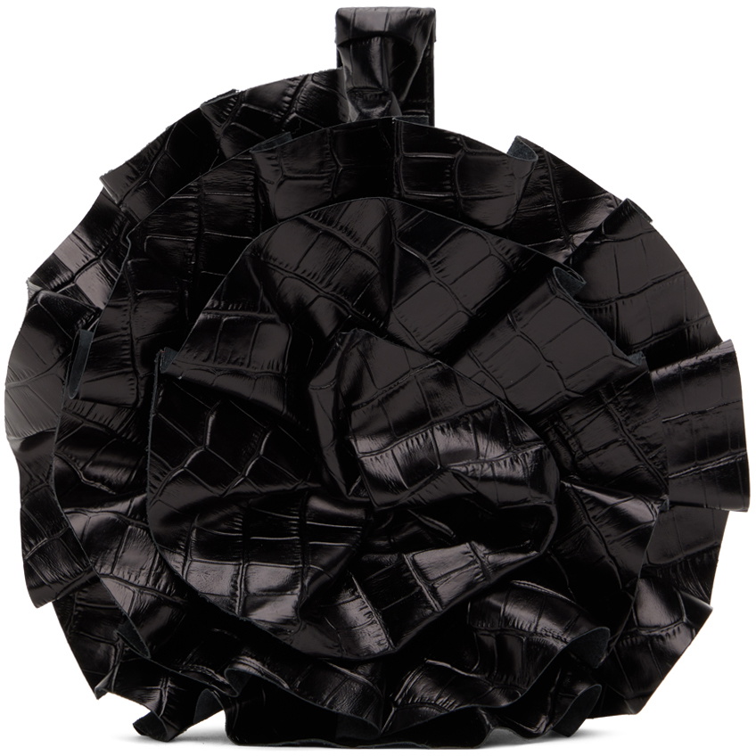 VAQUERA Black Violin Bag Vaquera