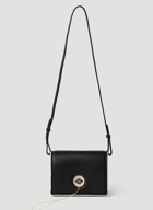 Mirim Handbag in Black
