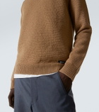 Prada Virgin wool sweater