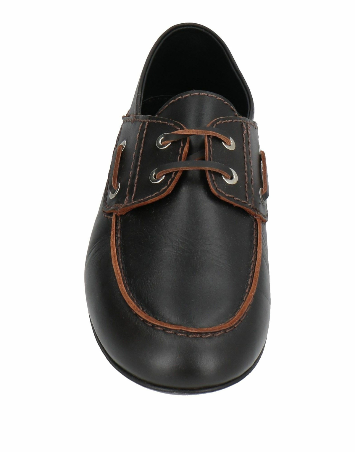 Sandro Womens Loafers in Brown