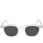 Monokel Men's River Sunglasses in Crystal