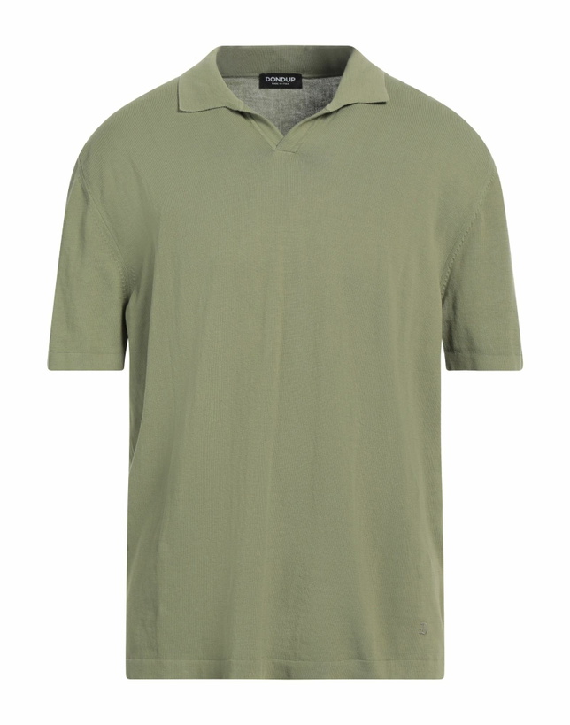 Photo: Dondup Mens Sweater Military in Green