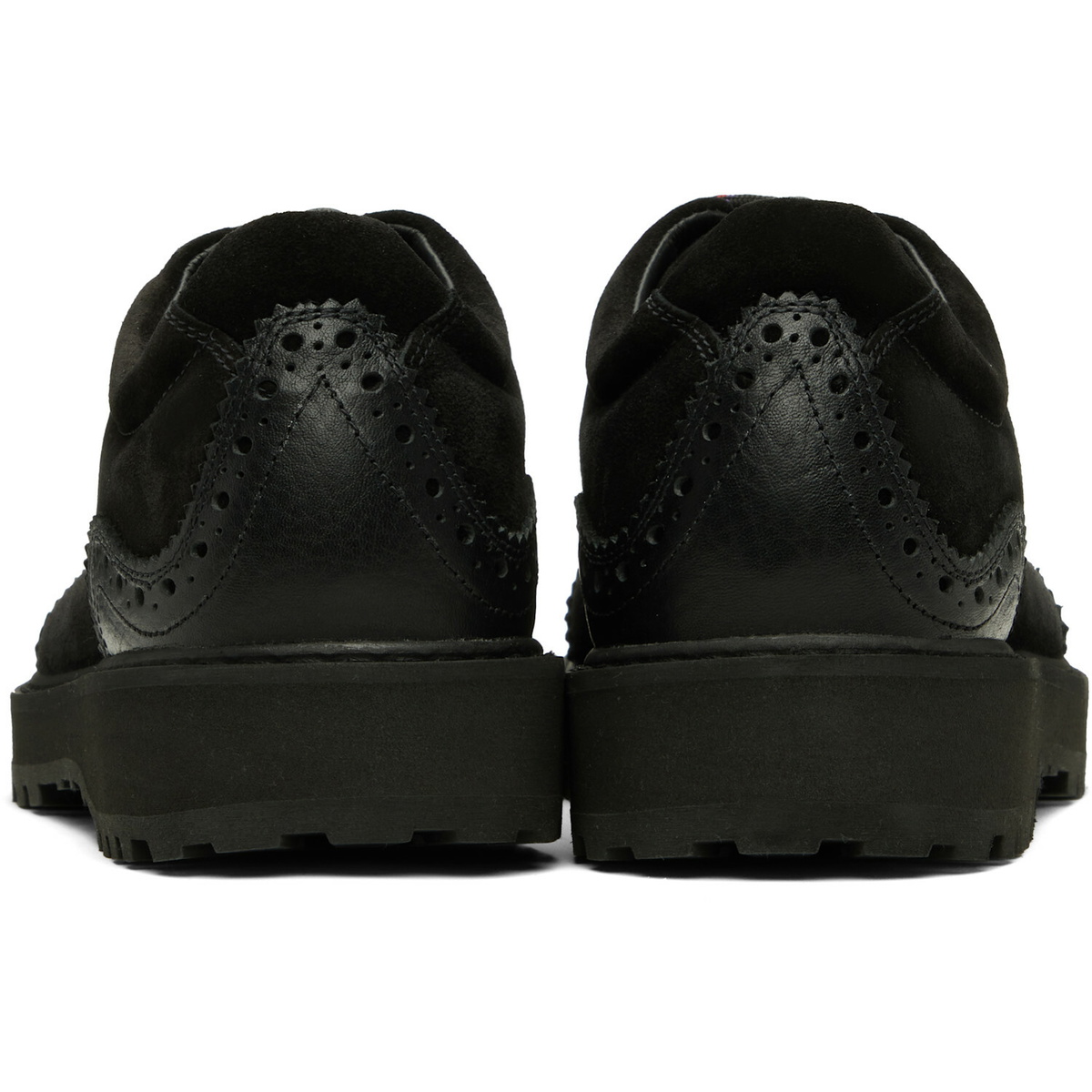 Diemme Black Ampezzo Wing Derbys
