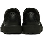 Diemme Black Ampezzo Wing Derbys