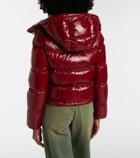 Moncler Niveole down jacket