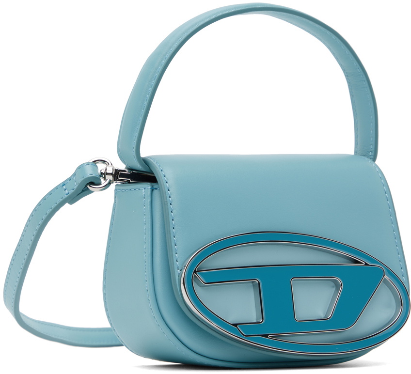 Diesel Blue XS 1DR Bag Diesel