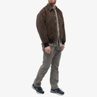 Nonnative Men's Overdyed 6 Pocket Soldier Pants in Cement
