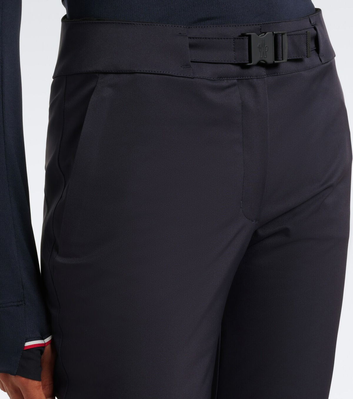 Moncler Grenoble Technical ski pants