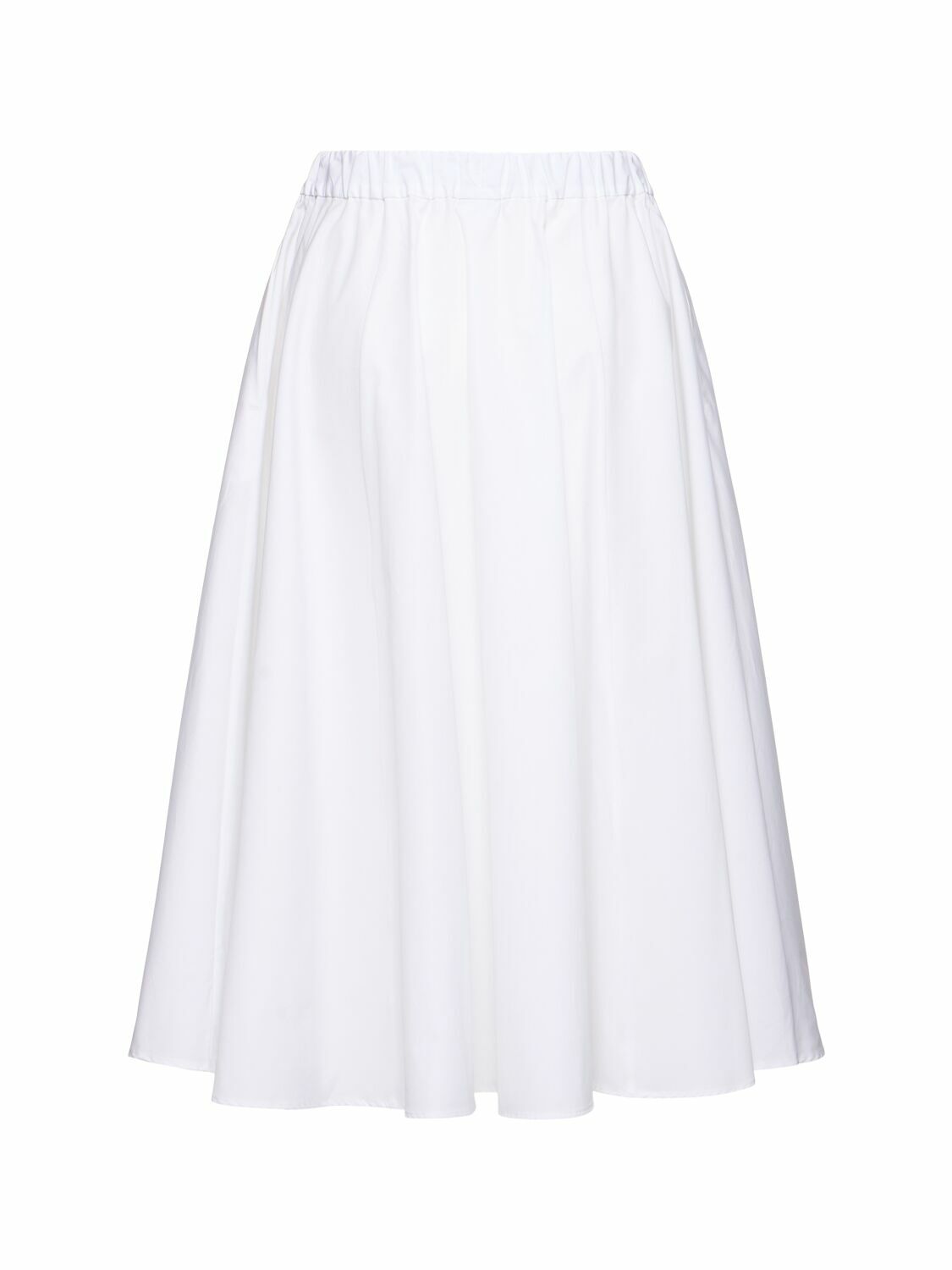 ASPESI - Woman - Blue - Skirt