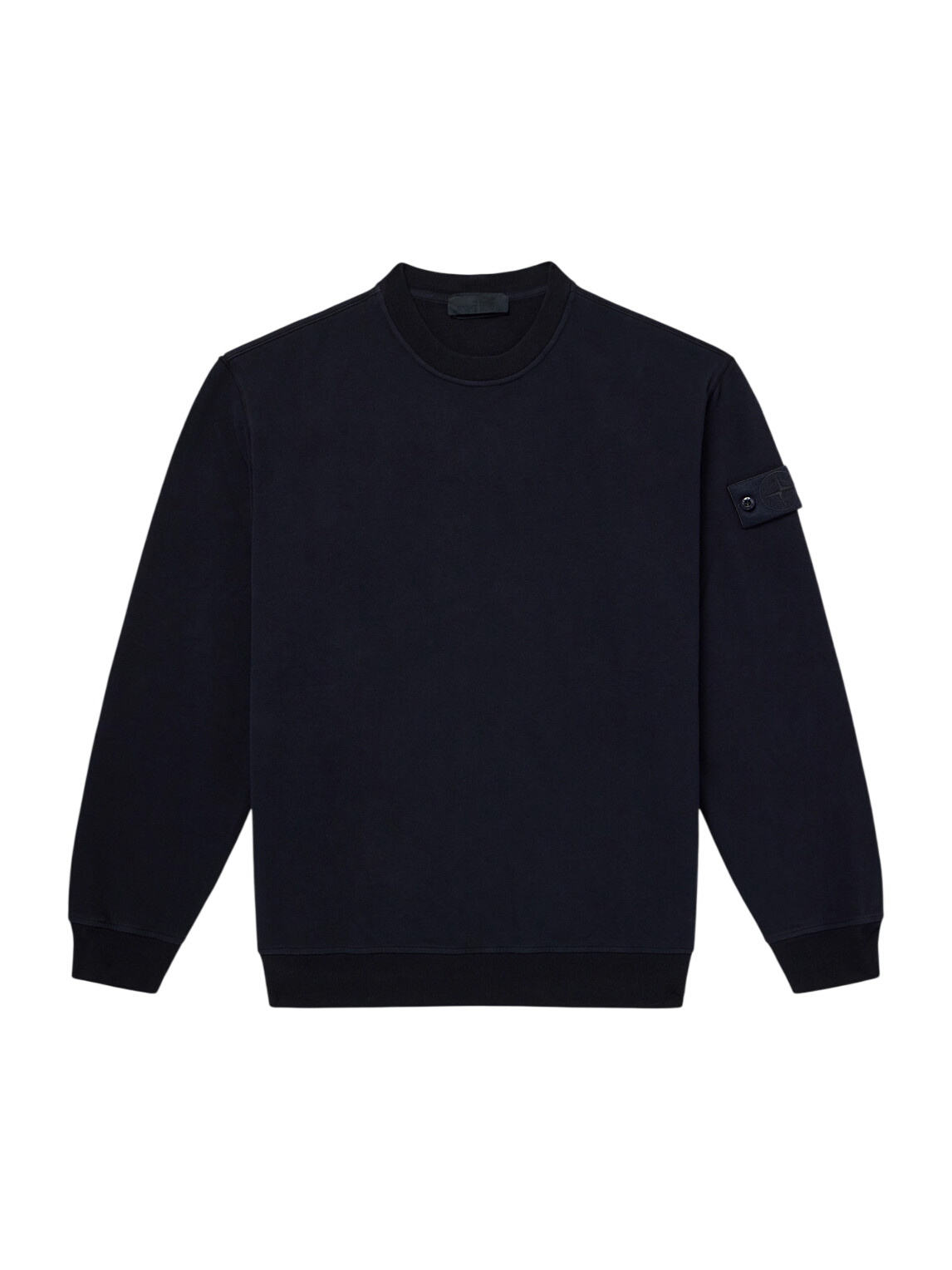 Stone Island Alligator Camo Crew Sweat Stone Island