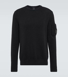 C.P. Company Fleece sweater